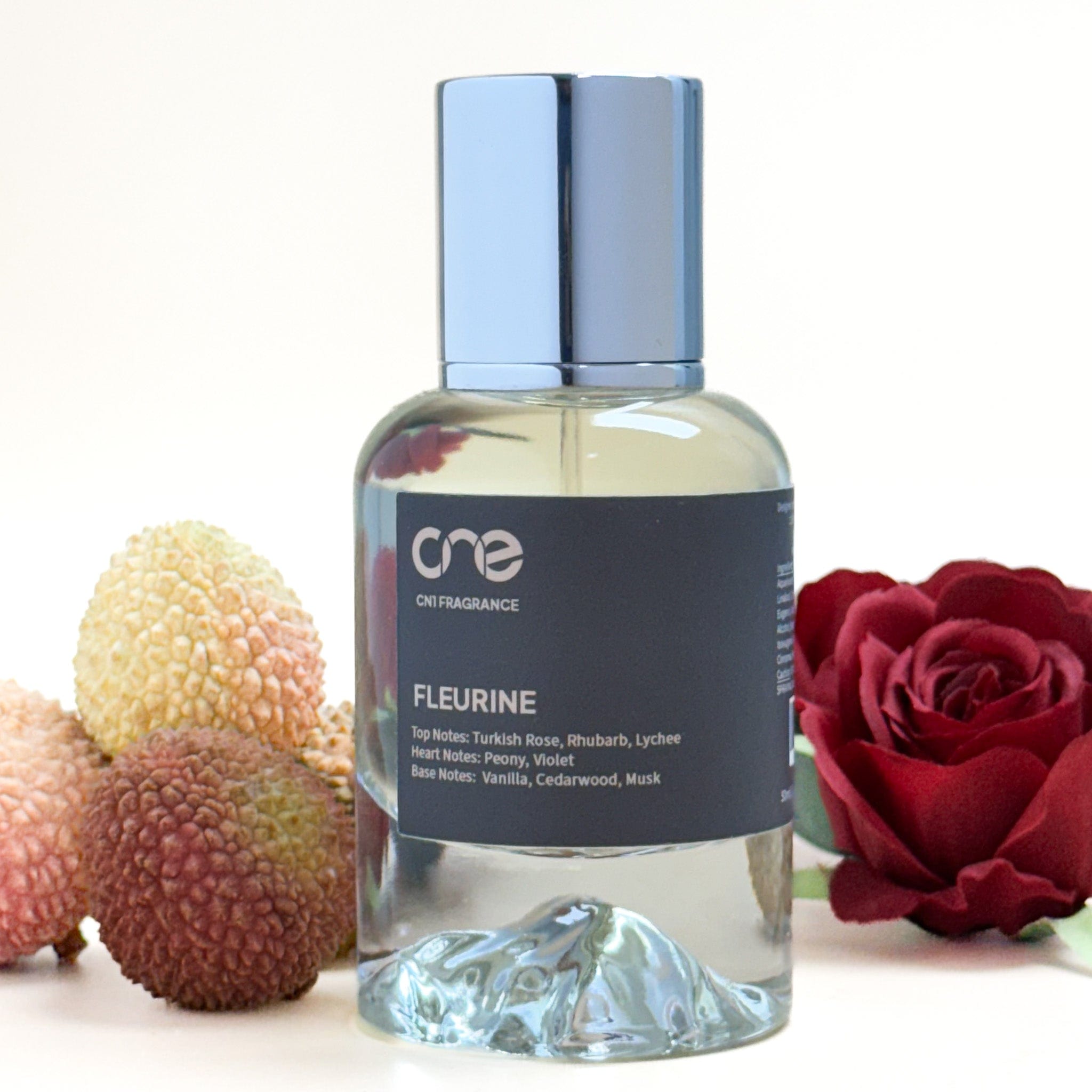 CN1 Fragrance Women Fleurine