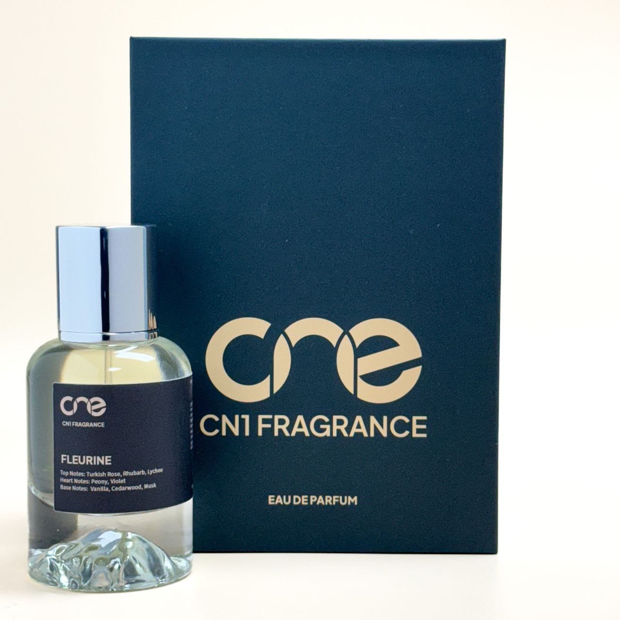 CN1 Fragrance Women Fleurine
