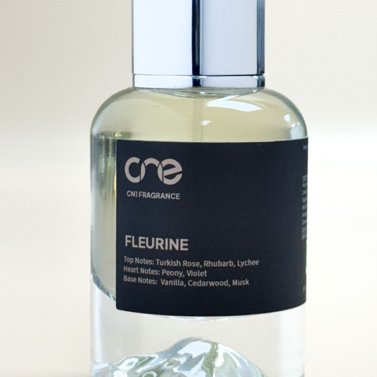 CN1 Fragrance Women Fleurine