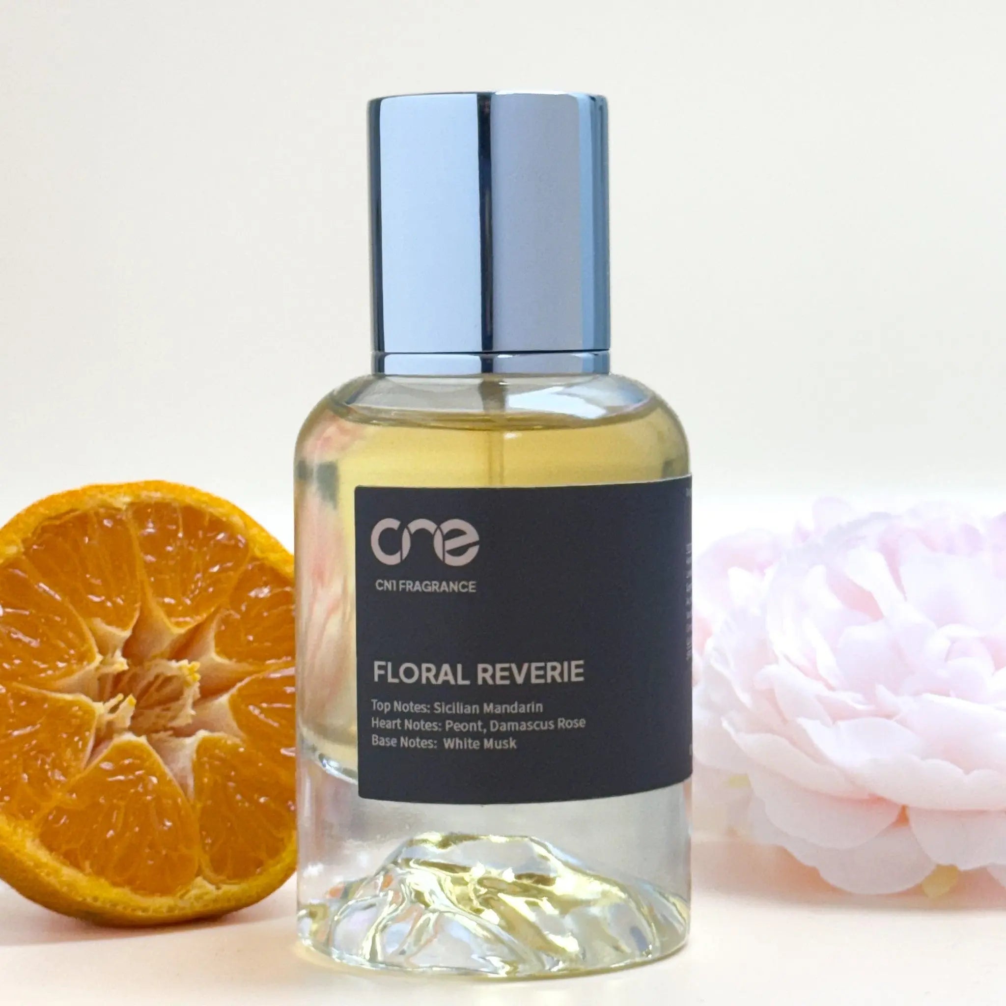 Floral Reverie by CN1 Fragrance – Inspired by Blooming Bouquet