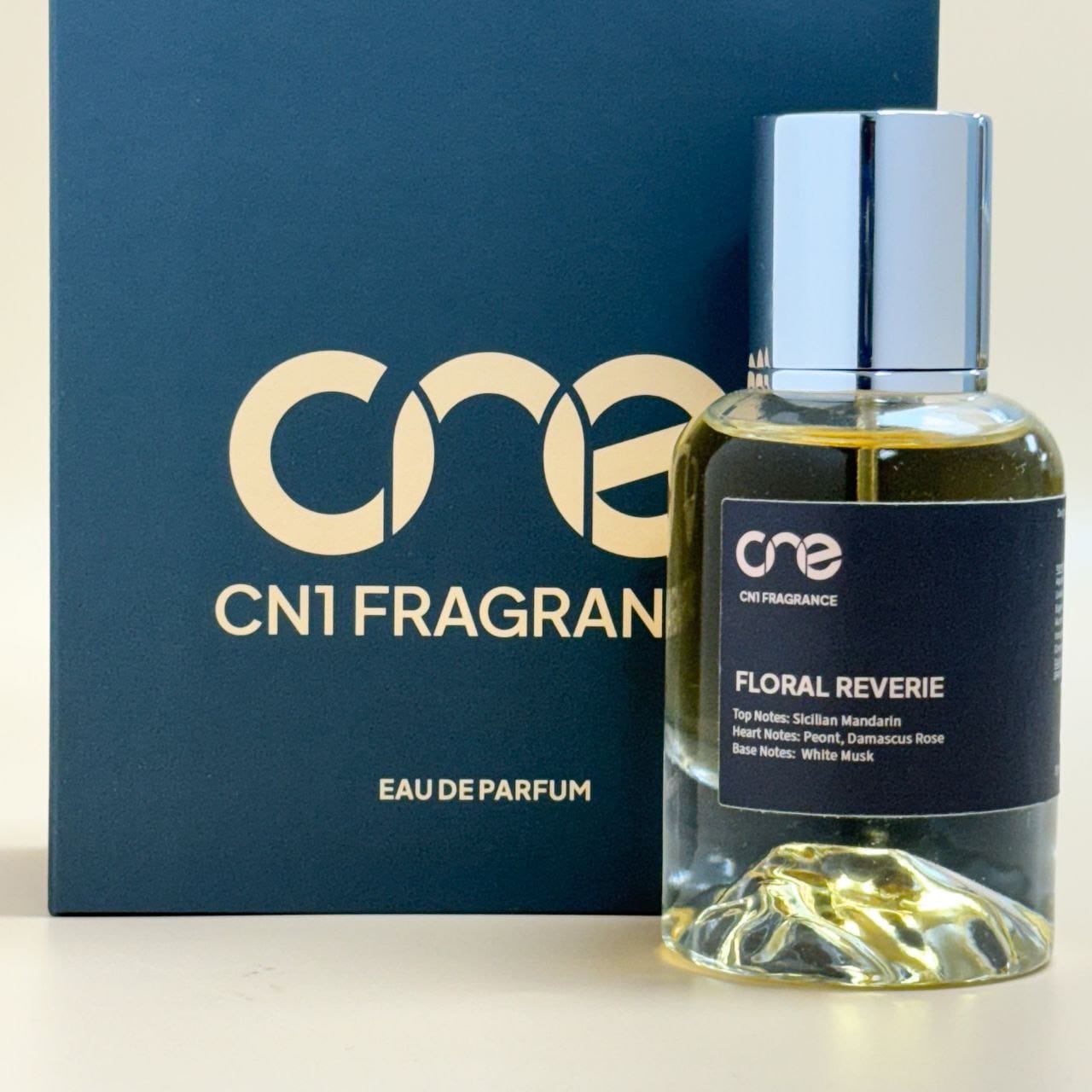 CN1 Fragrance Women Floral Reverie