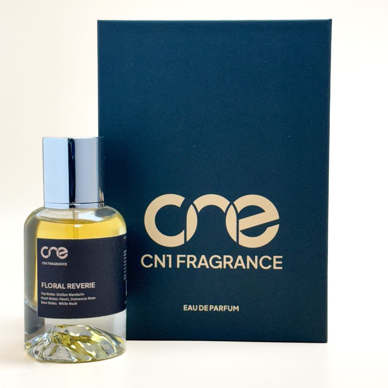 CN1 Fragrance Women Floral Reverie