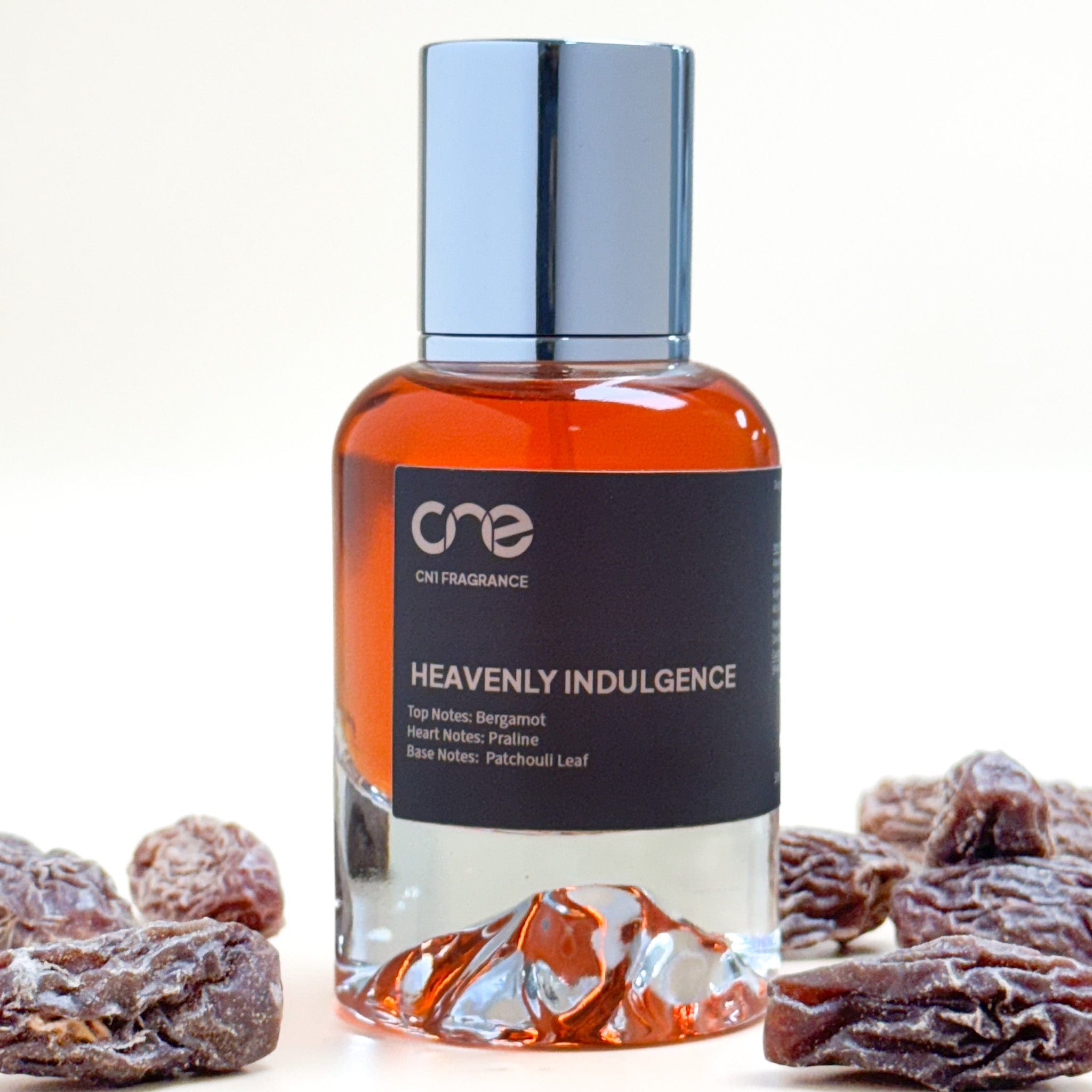 CN1 Fragrance Women Heavenly Indulgence