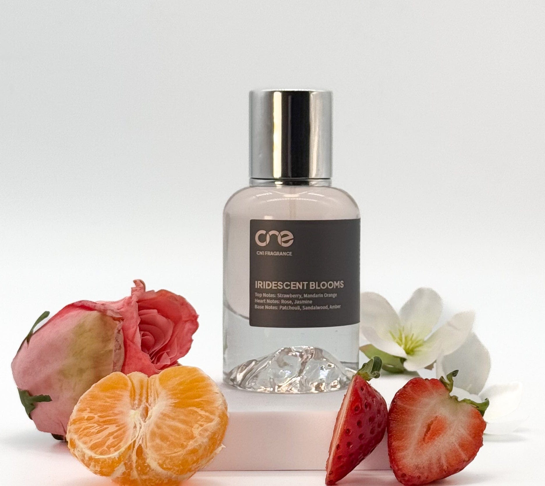 CN1 Fragrance Women Iridescent Blooms