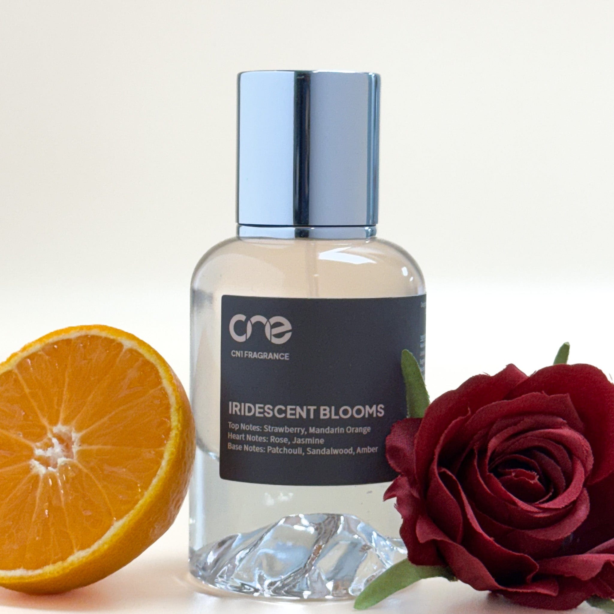 CN1 Fragrance Women Iridescent Blooms