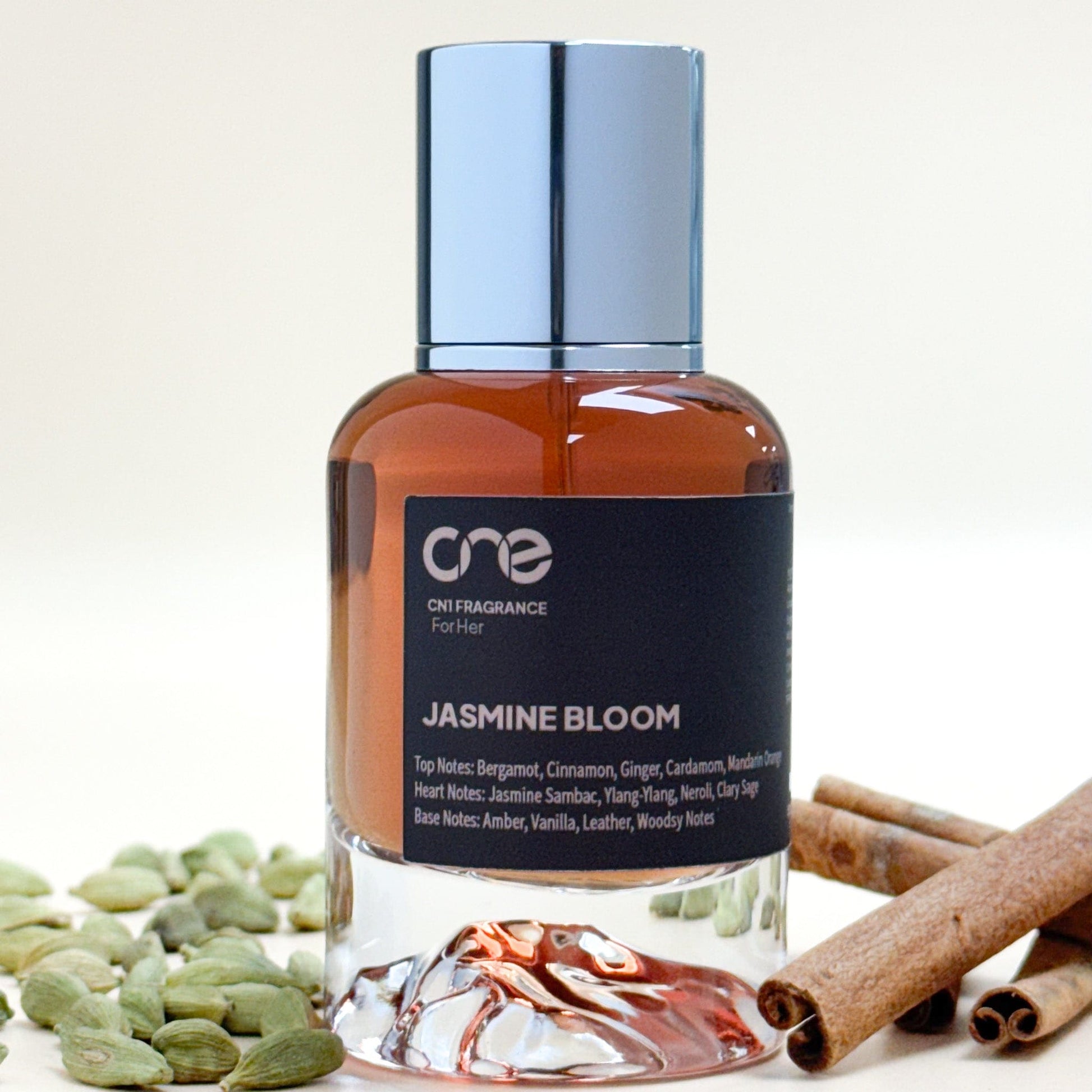 CN1 Fragrance Women Jasmine Bloom