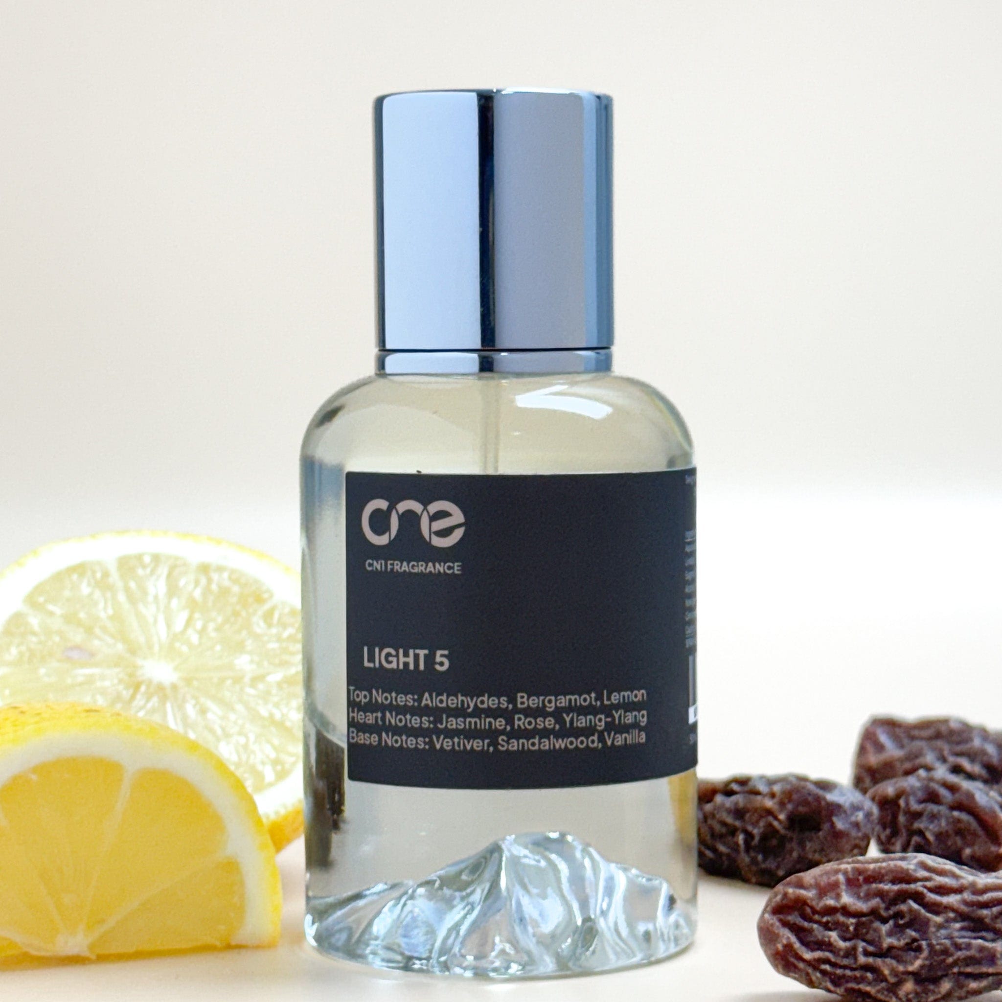 CN1 Fragrance Women Light 5