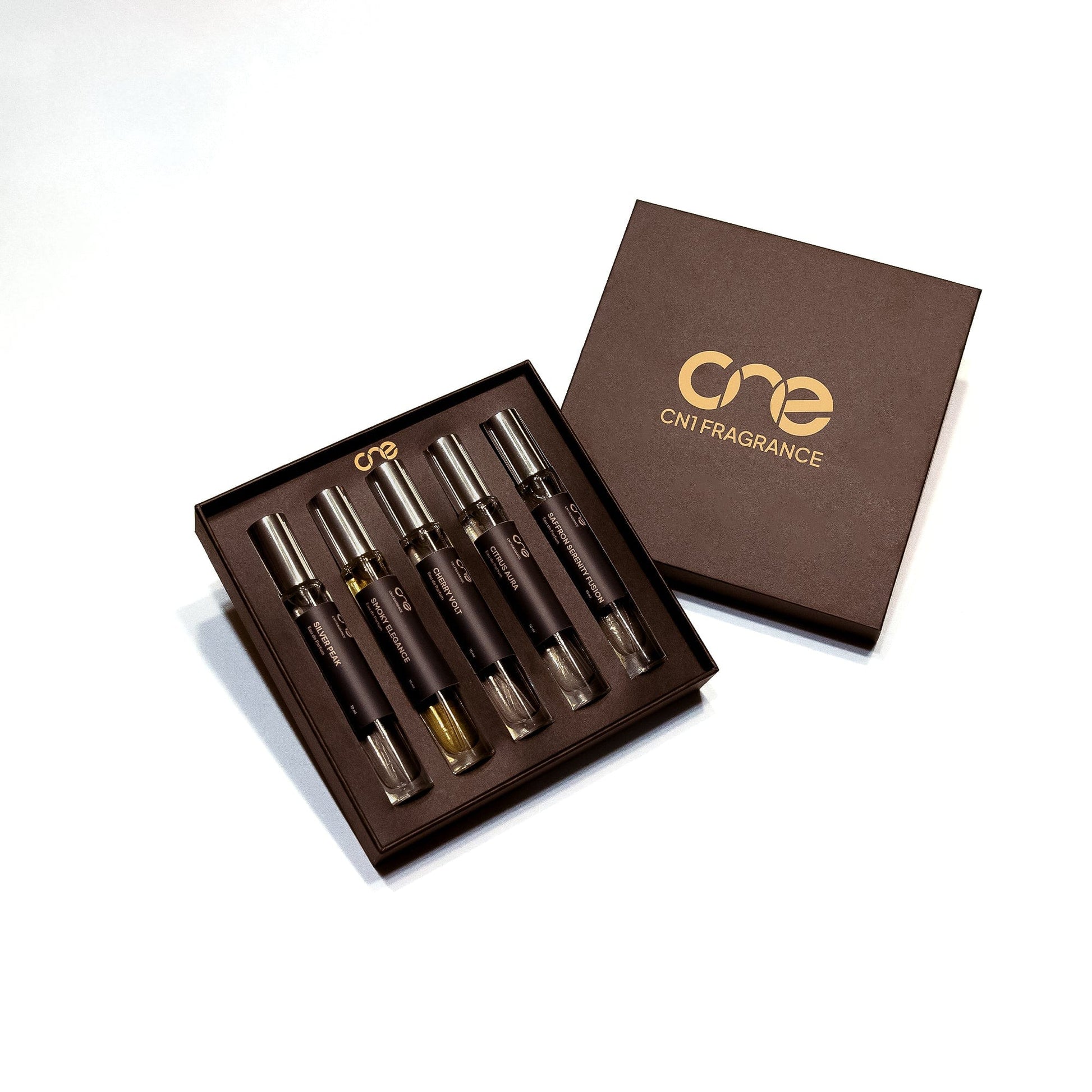 CN1 Fragrance Women Luxe Essence Set