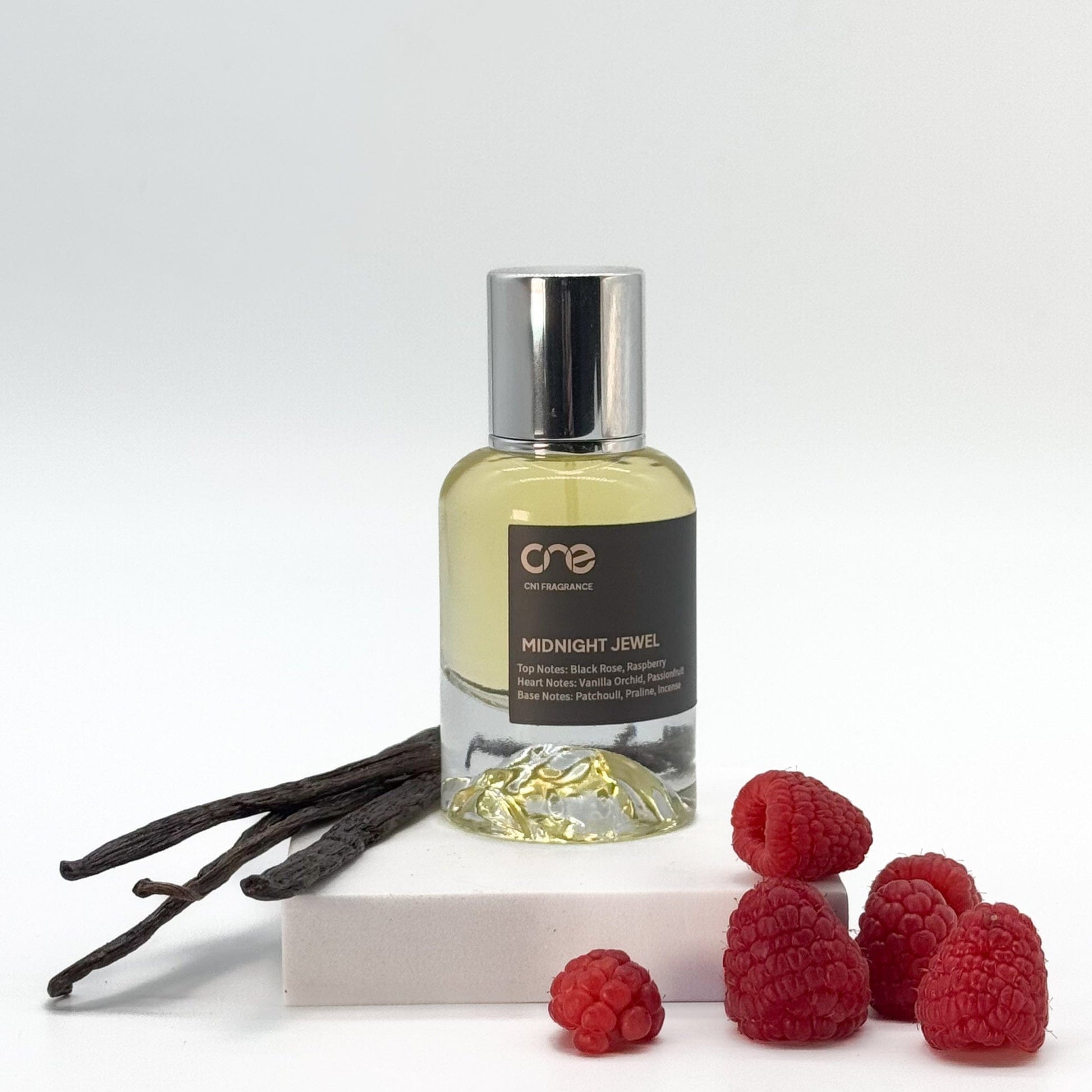 CN1 Fragrance Women Midnight Jewel