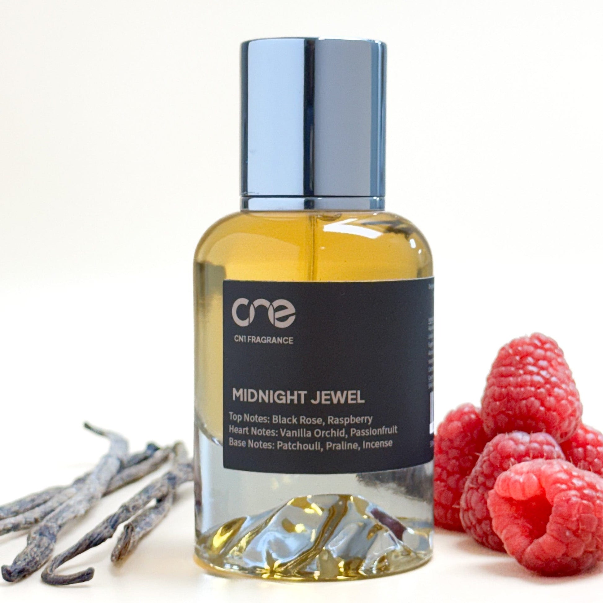 CN1 Fragrance Women Midnight Jewel