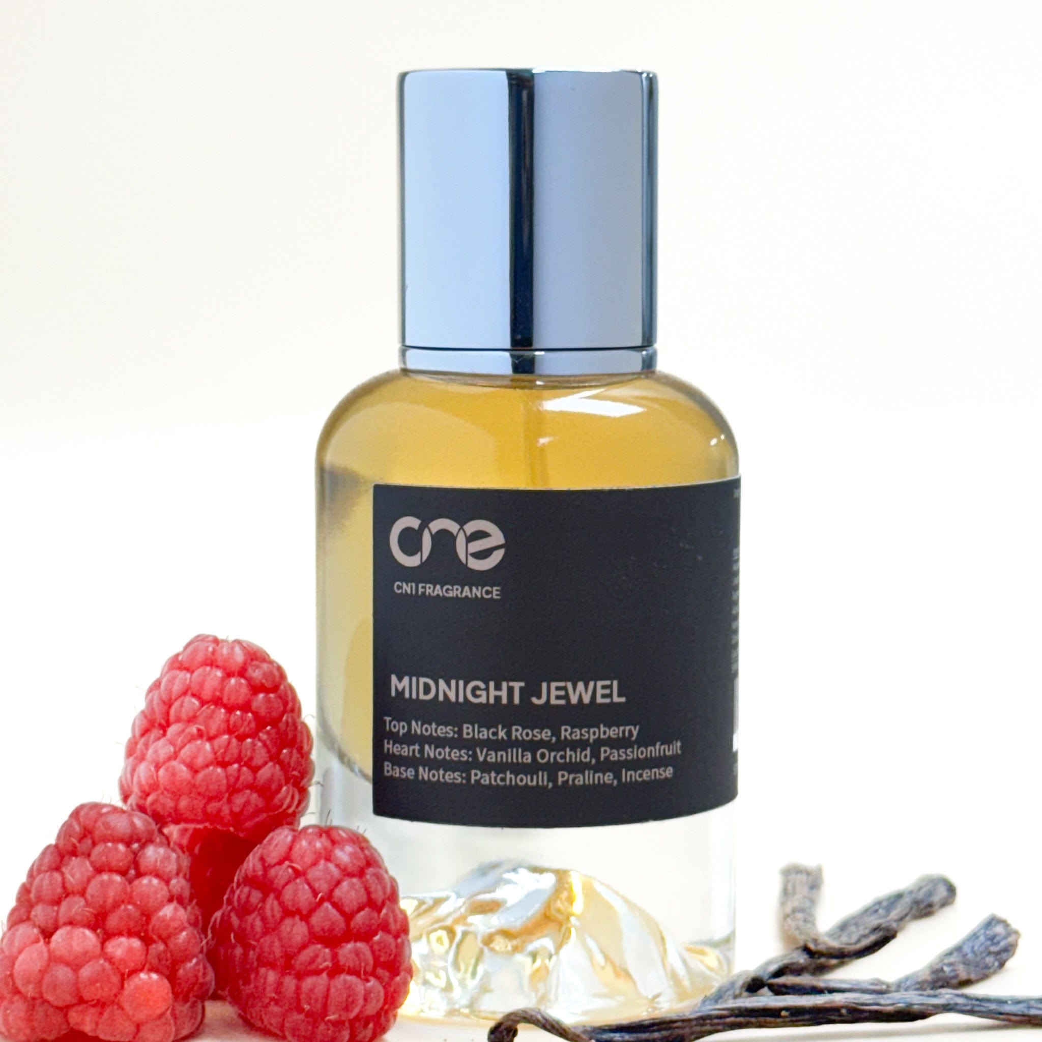 CN1 Fragrance Women Midnight Jewel