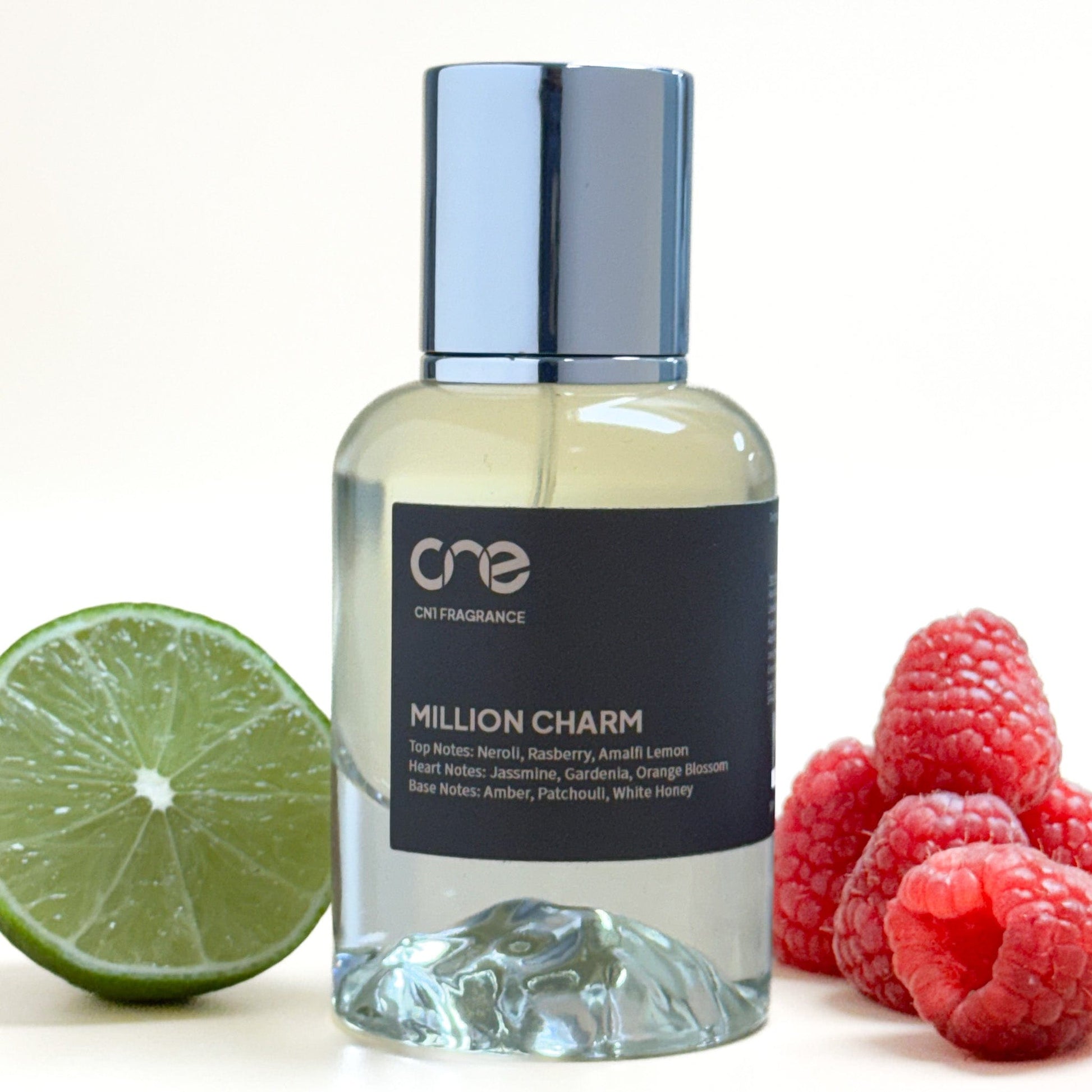 CN1 Fragrance Women Million Charm