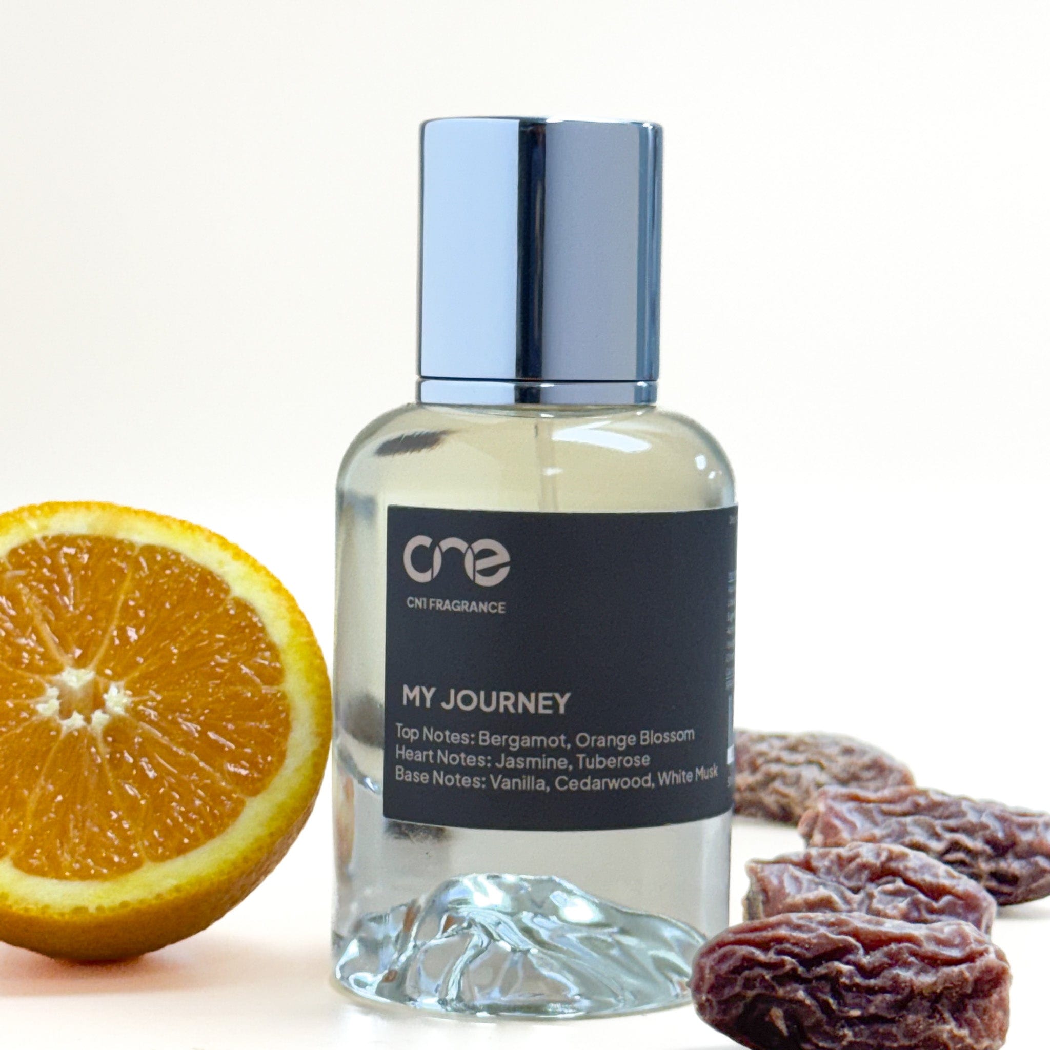 CN1 Fragrance Women My Journey