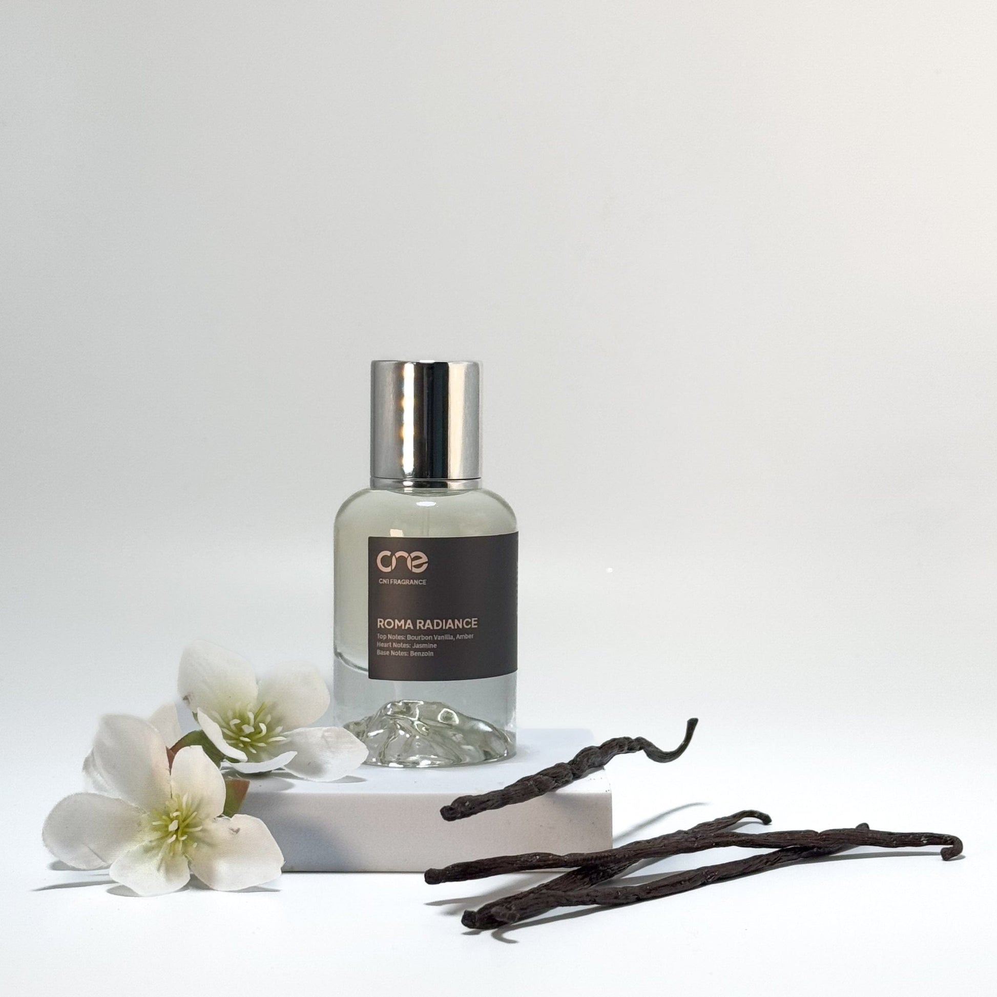 CN1 Fragrance Women Roma Radiance