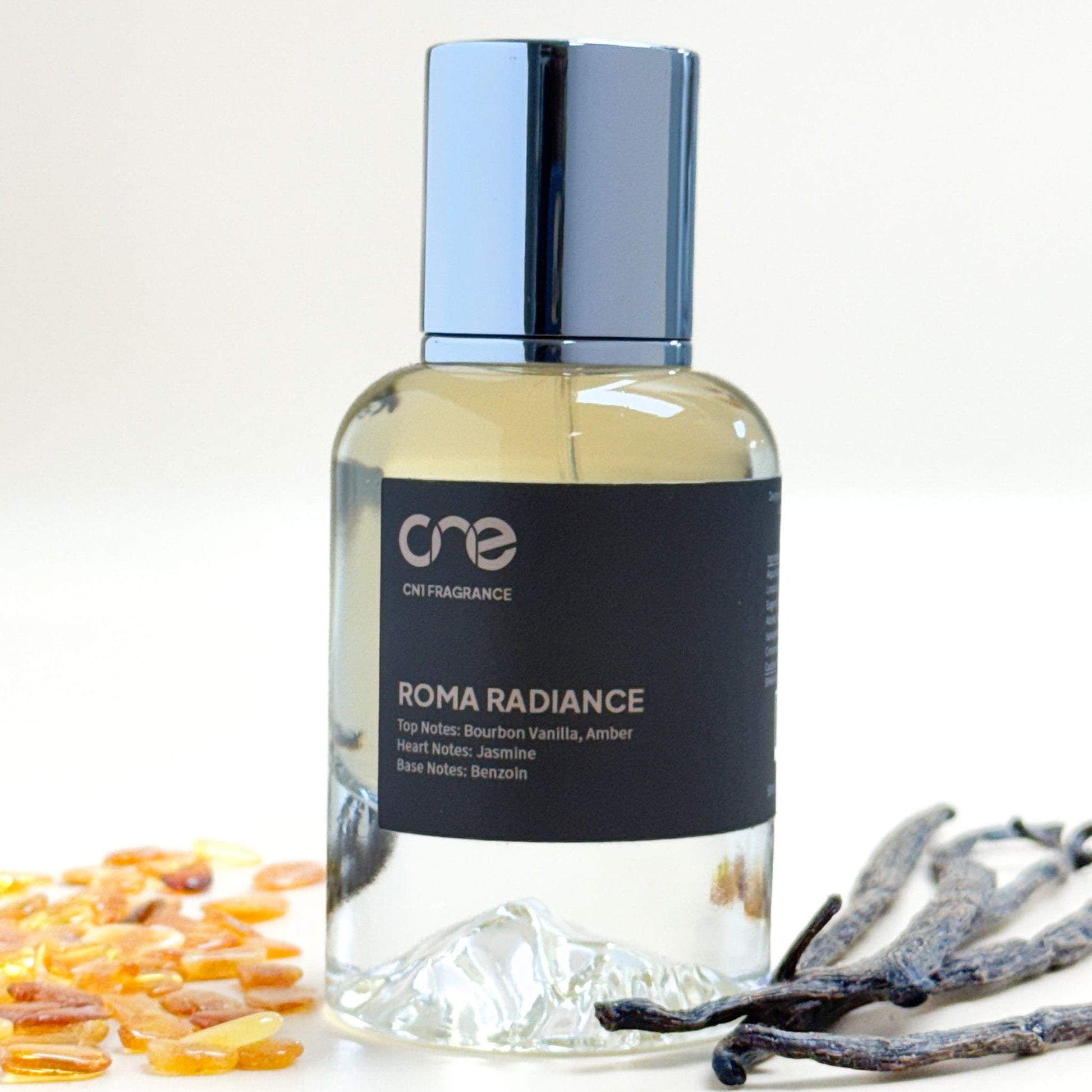 CN1 Fragrance Women Roma Radiance