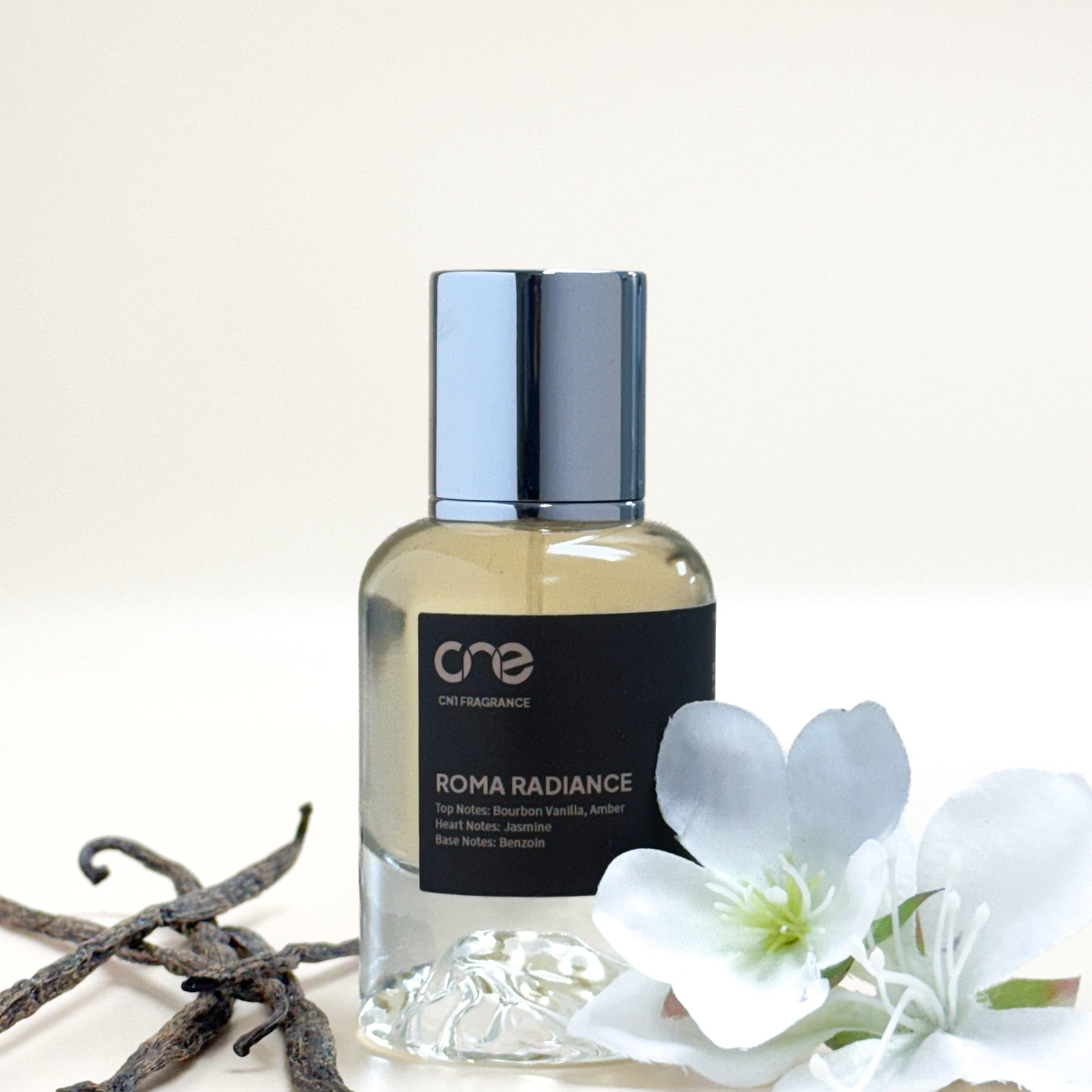 CN1 Fragrance Women Roma Radiance