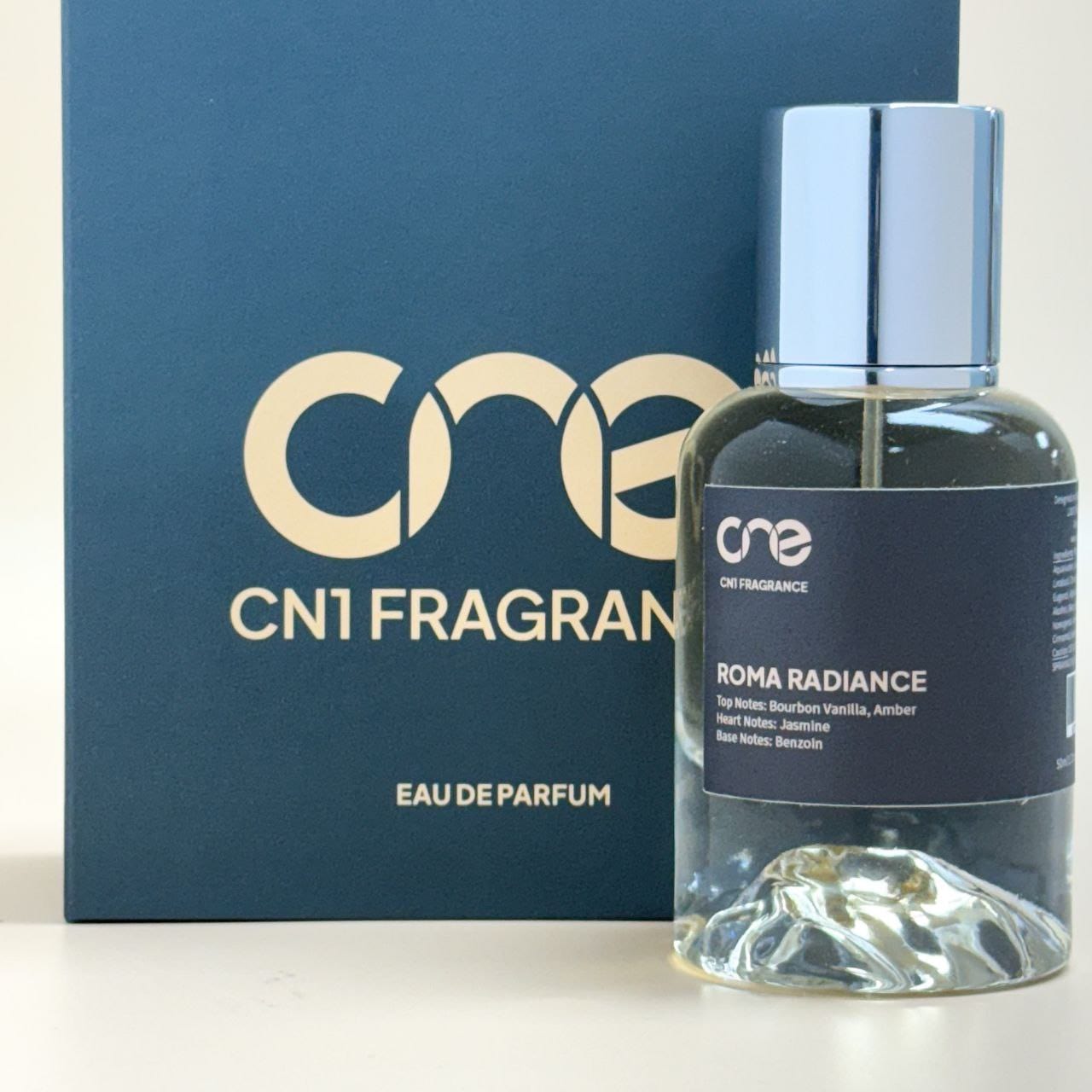 CN1 Fragrance Women Roma Radiance