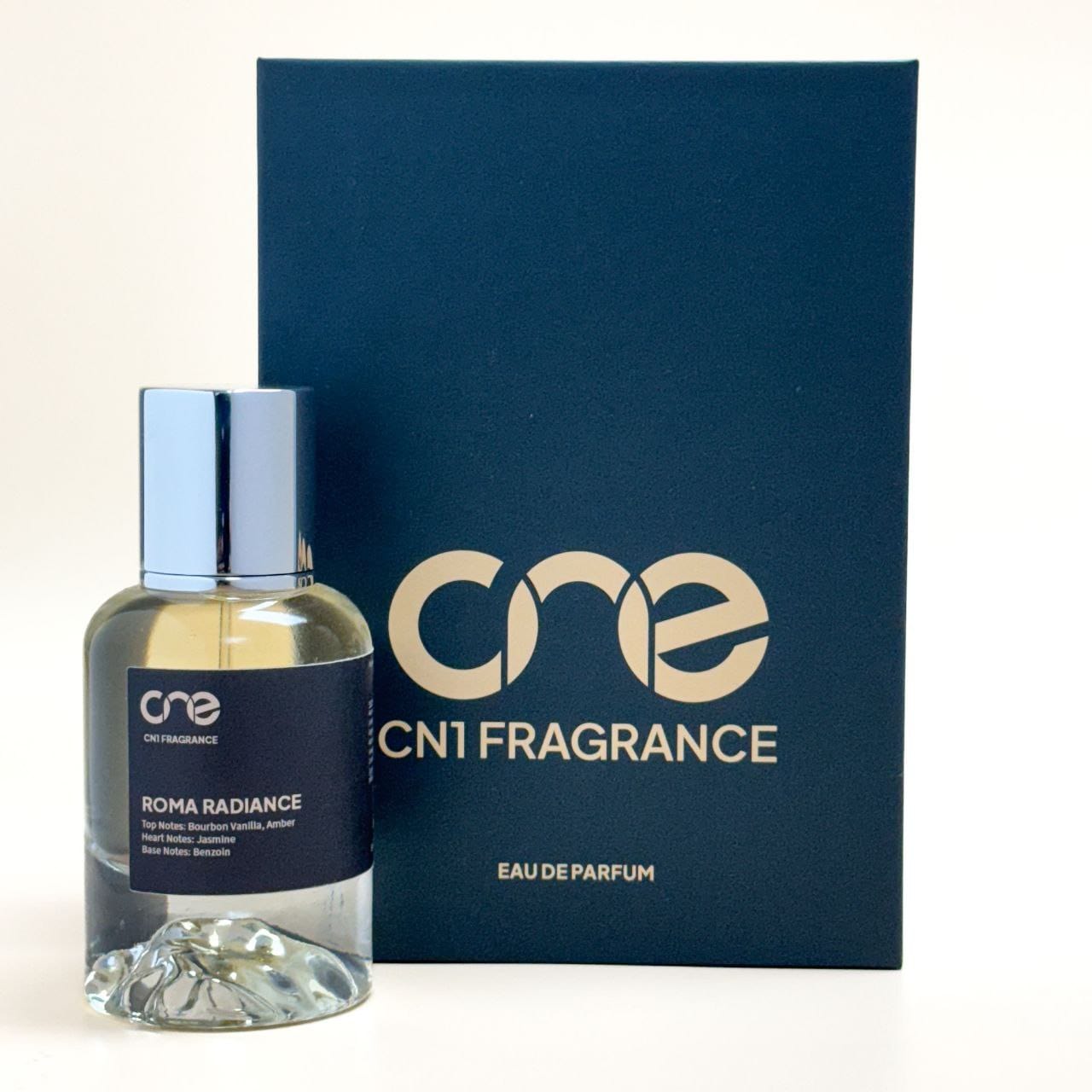 CN1 Fragrance Women Roma Radiance