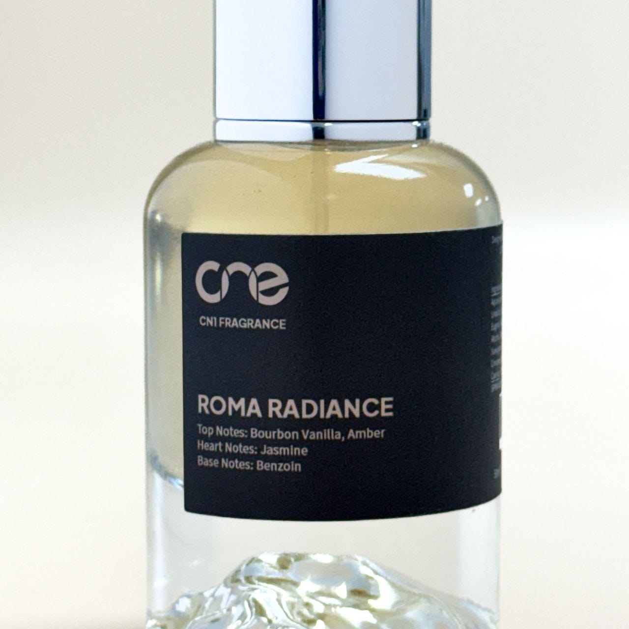 CN1 Fragrance Women Roma Radiance