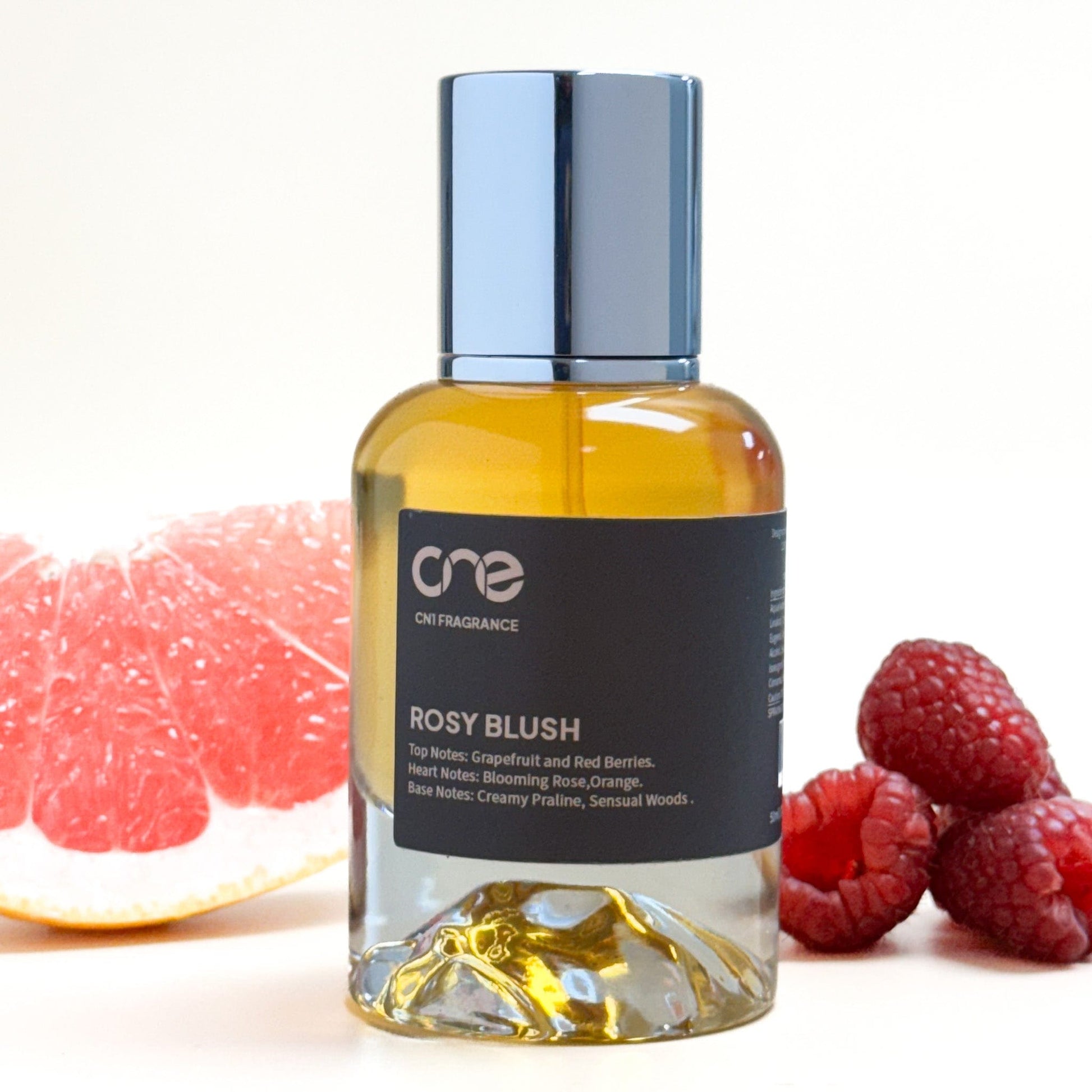 CN1 Fragrance Women Rosy Blush
