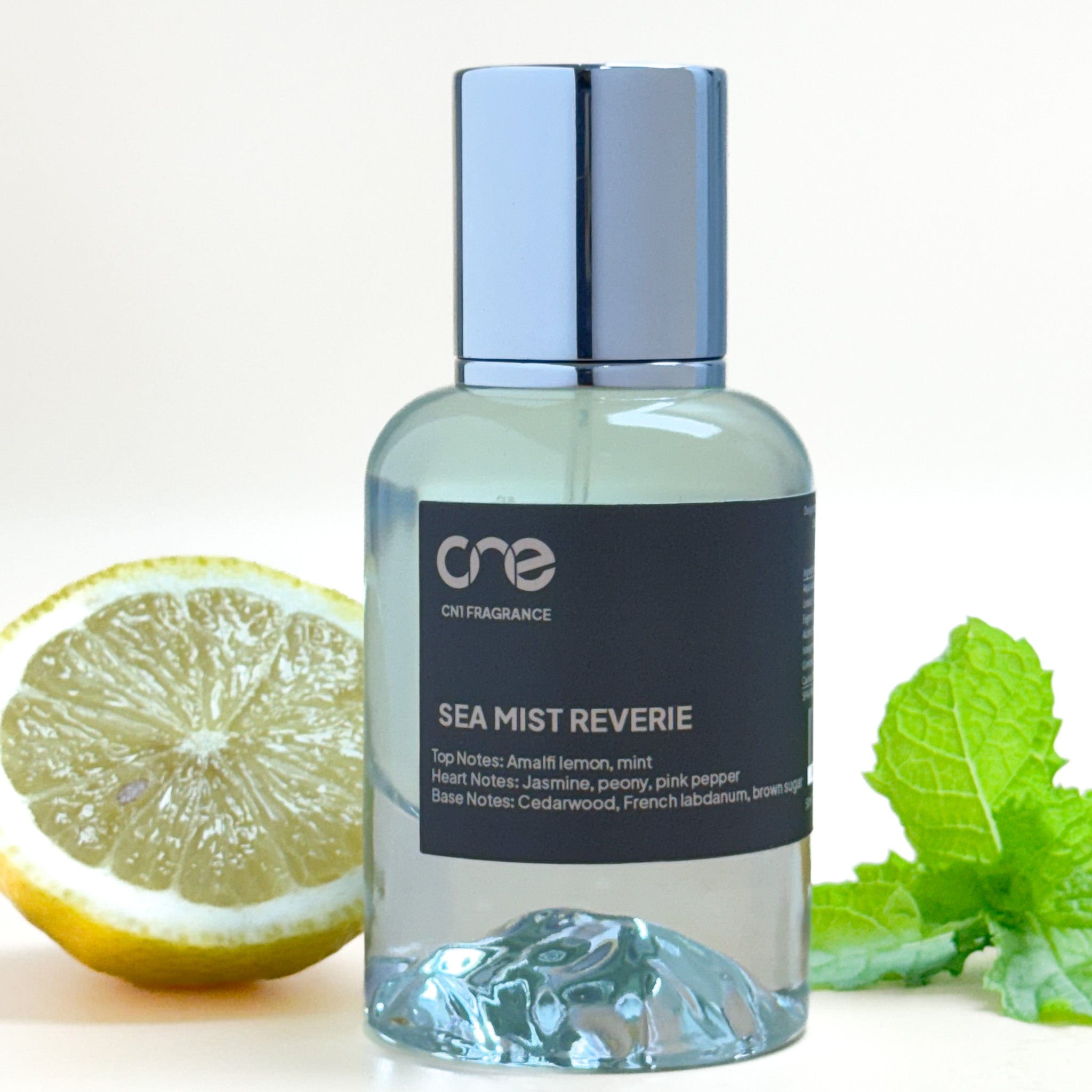 CN1 Fragrance Women Sea Mist Reverie