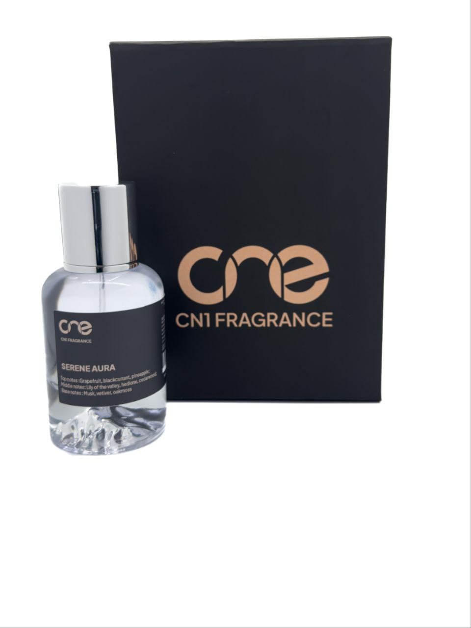 CN1 Fragrance Women Serene Aura