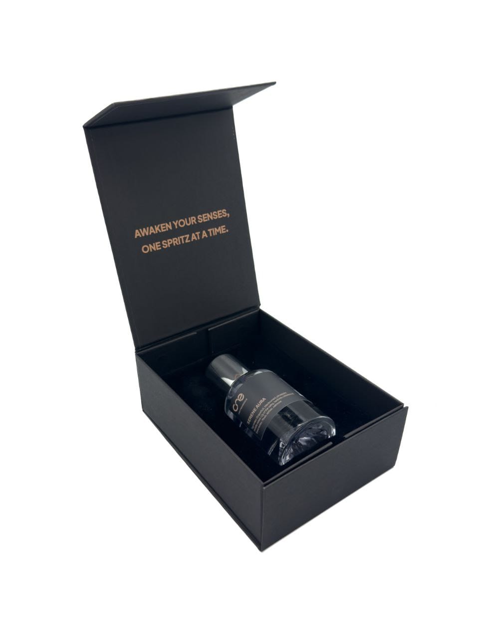 CN1 Fragrance Women Serene Aura