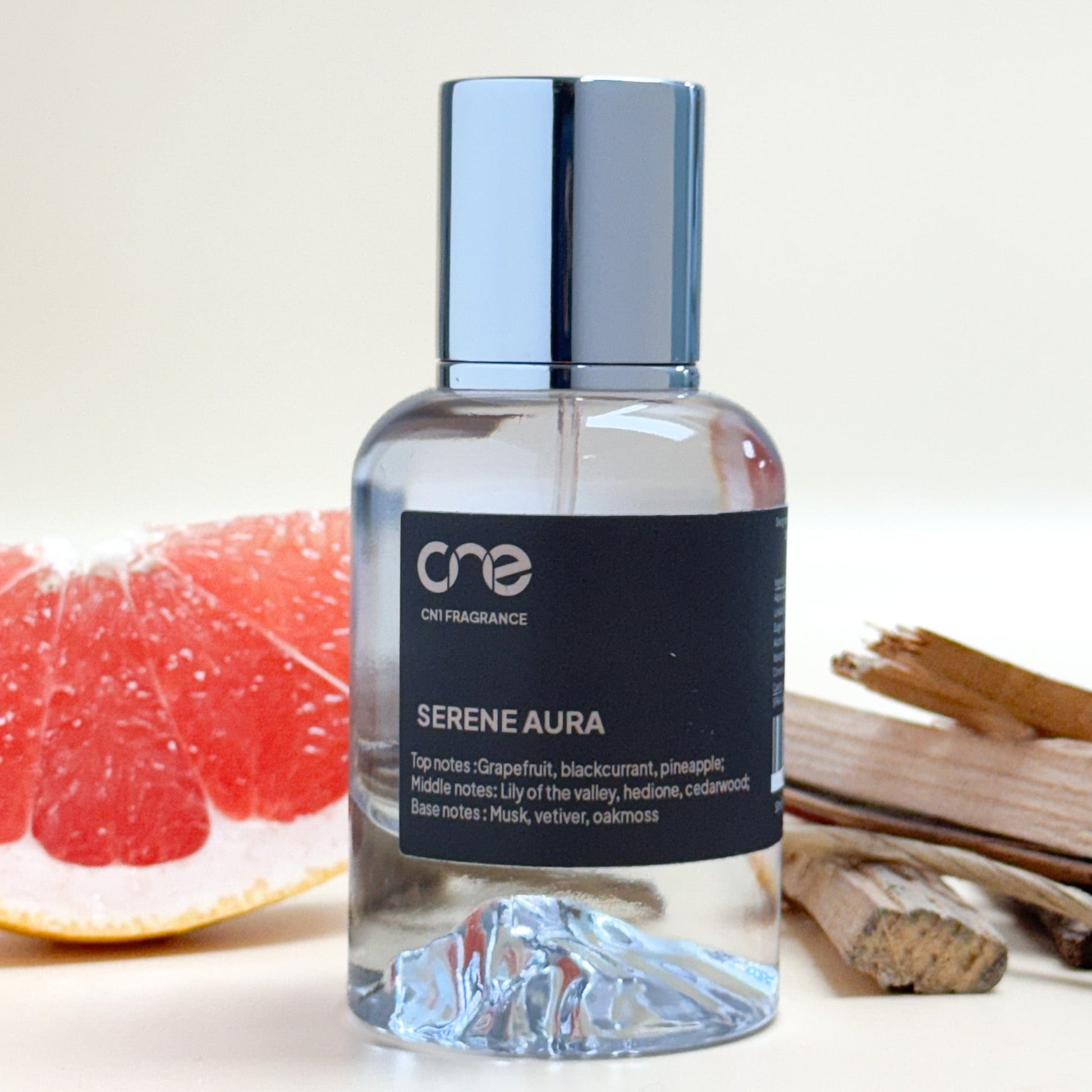 CN1 Fragrance Women Serene Aura