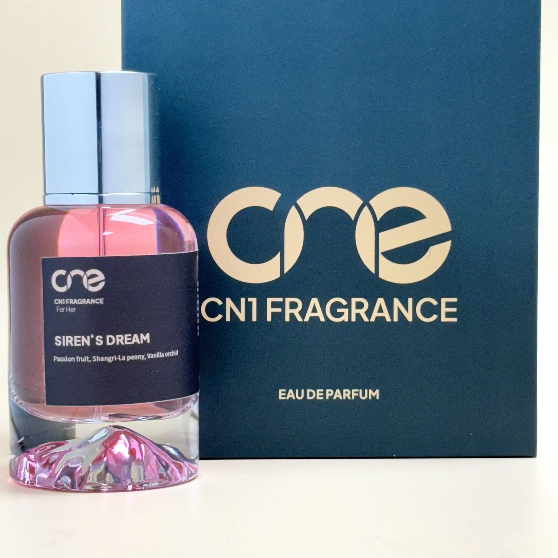 CN1 Fragrance Women Siren's Dream