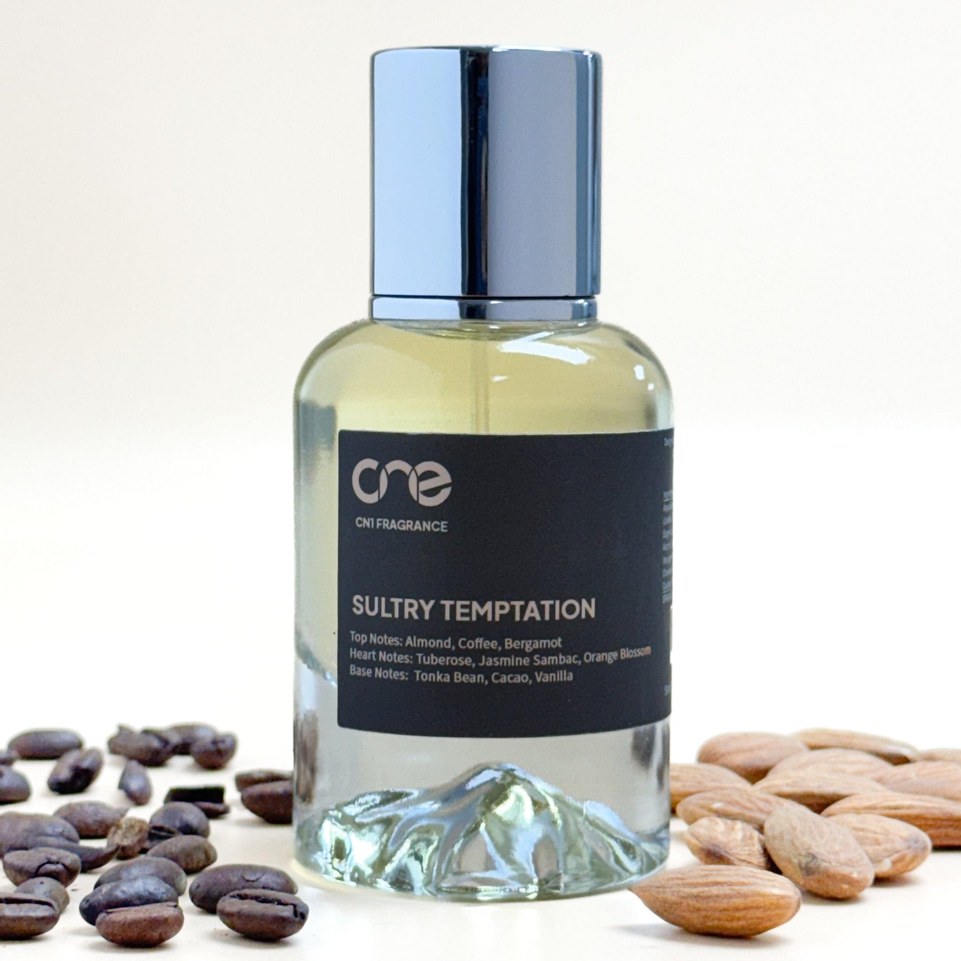 CN1 Fragrance Women Sultry Temptation