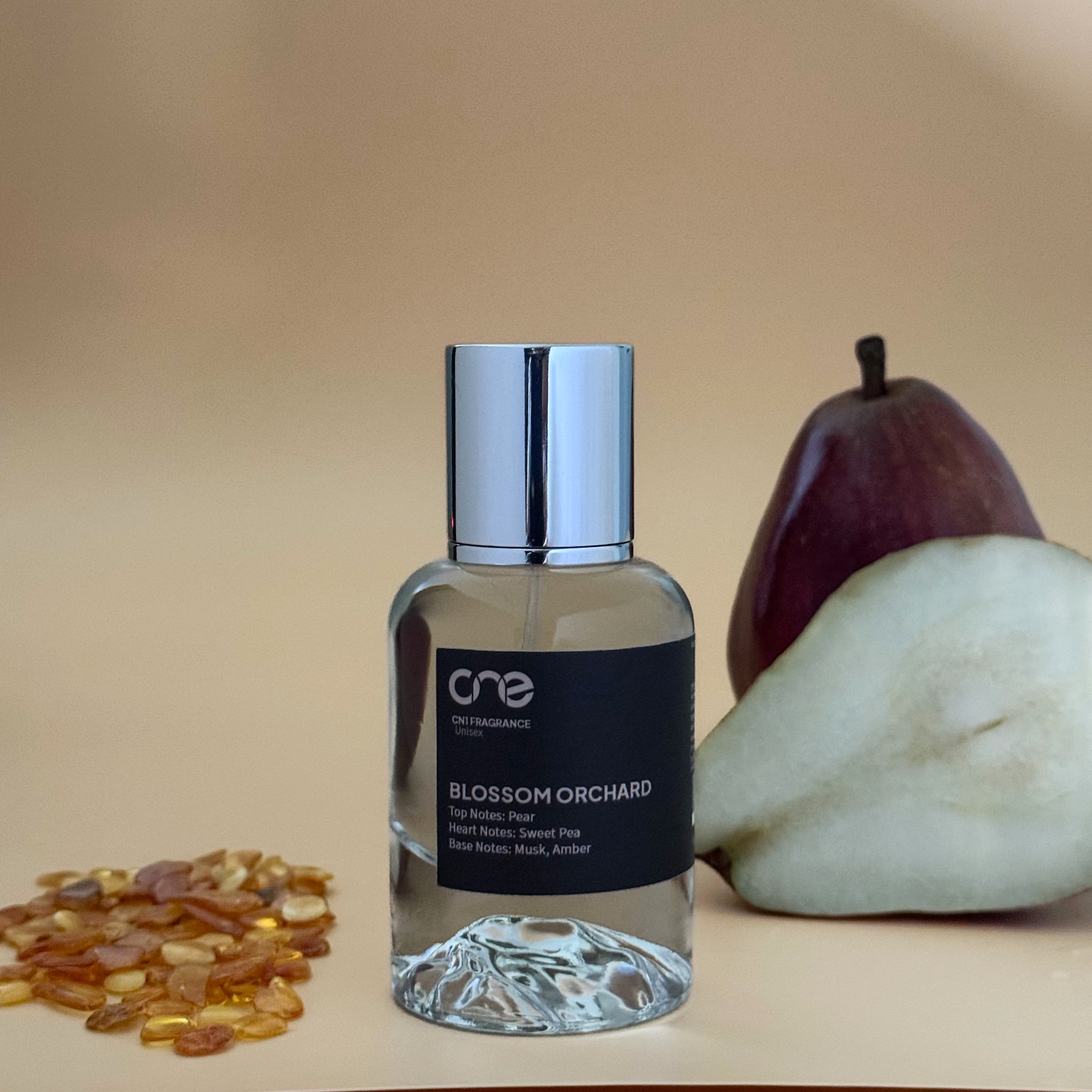 Blossom Orchard - CN1 Fragrance